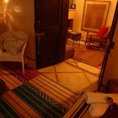 Daranur Hotel Essaouira Room photo
