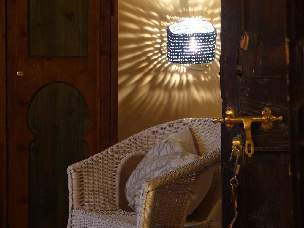 Daranur Hotel Essaouira Room photo