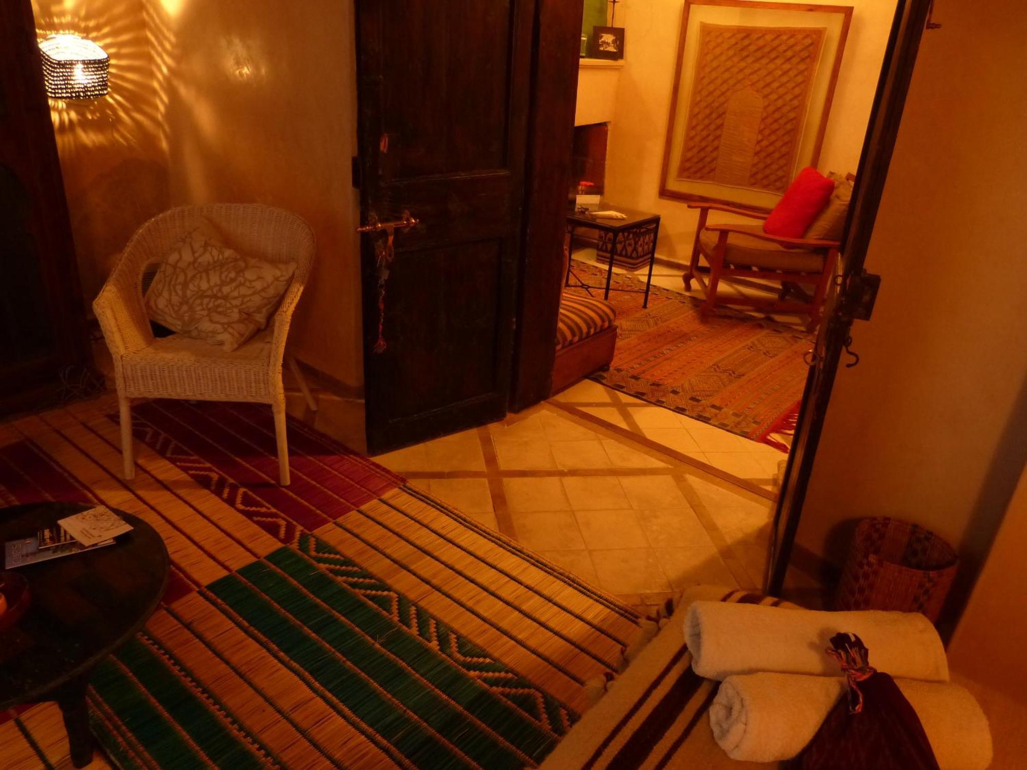 Daranur Hotel Essaouira Room photo