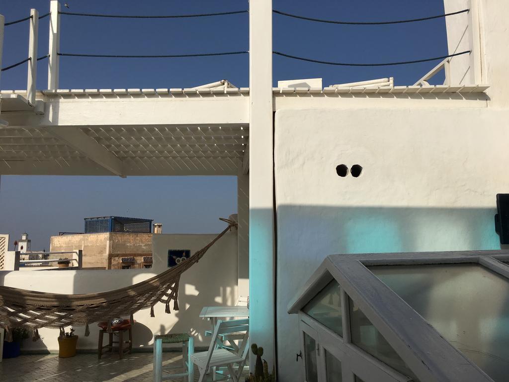Daranur Hotel Essaouira Exterior photo