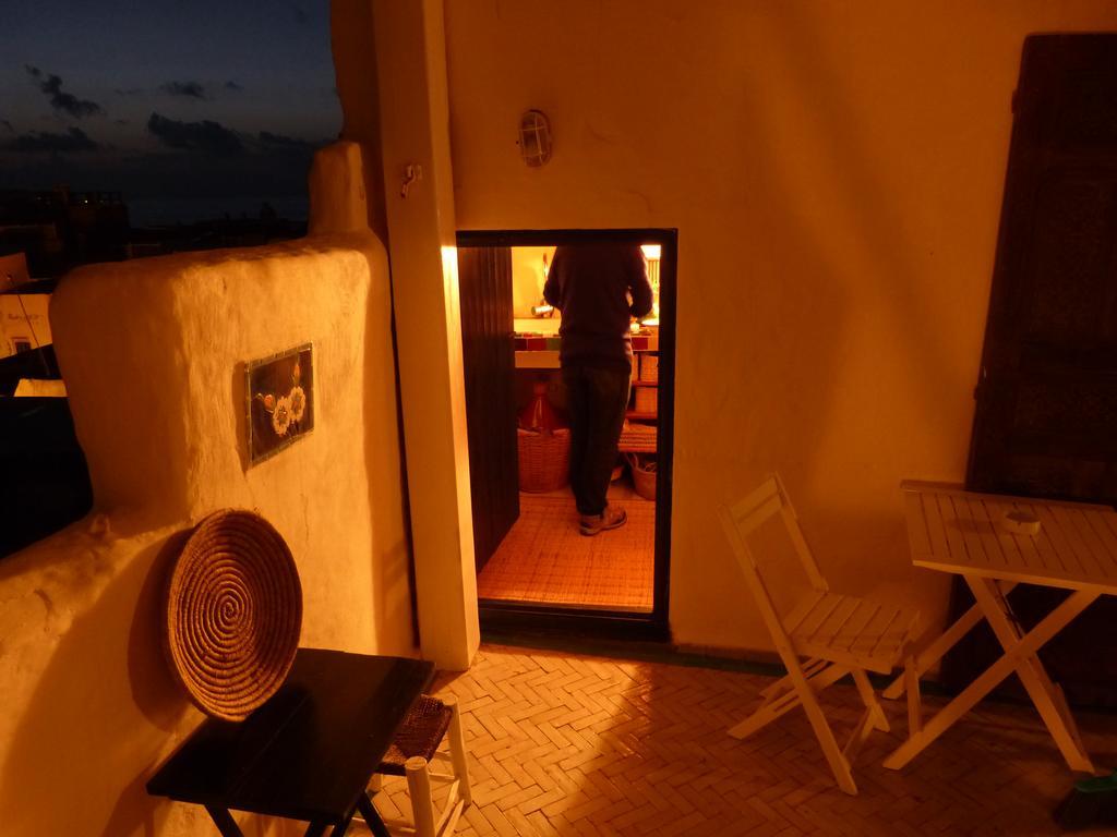 Daranur Hotel Essaouira Exterior photo