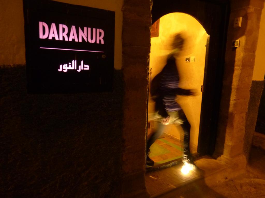 Daranur Hotel Essaouira Exterior photo