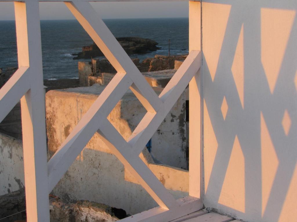 Daranur Hotel Essaouira Exterior photo