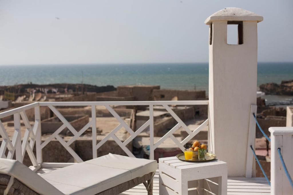 Daranur Hotel Essaouira Exterior photo