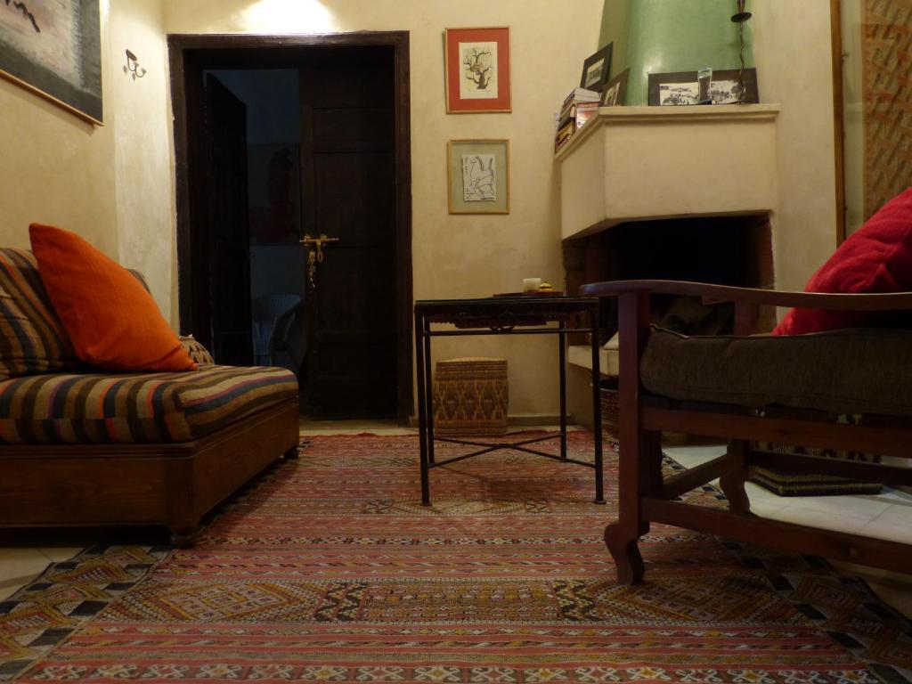 Daranur Hotel Essaouira Exterior photo
