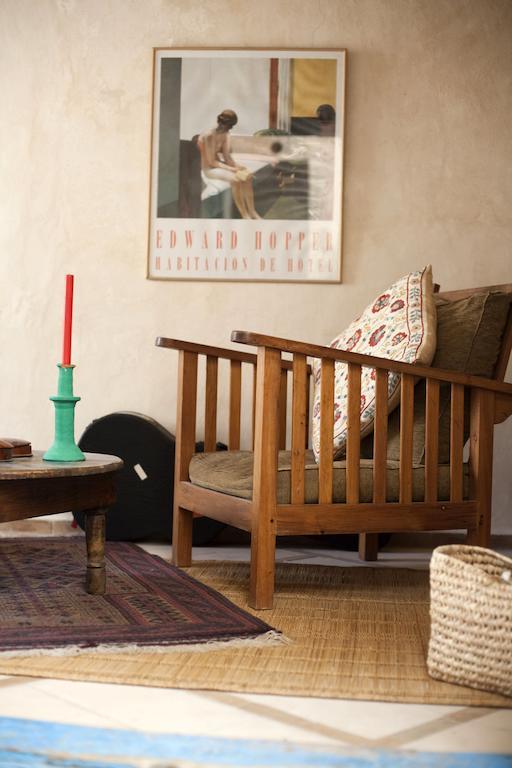 Daranur Hotel Essaouira Room photo