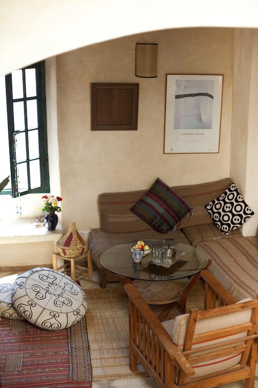 Daranur Hotel Essaouira Room photo
