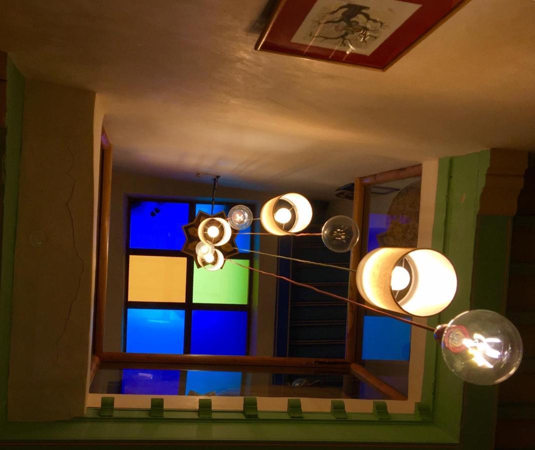 Daranur Hotel Essaouira Exterior photo