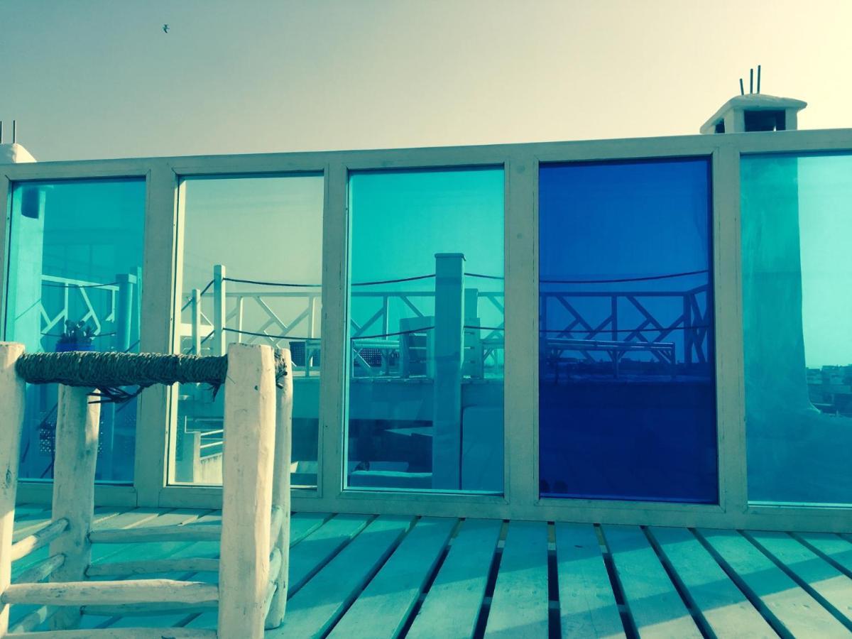 Daranur Hotel Essaouira Exterior photo